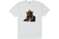 SUPREME RAMMELLZEE TEE WHITE
