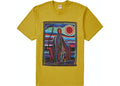 SUPREME REAPER TEE ACID YELLOW