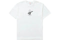 SUPREME ROCKER TEE WHITE