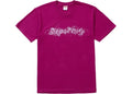 Supreme Smoke T Magenta