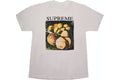 SUPREME STILL LIFE TEE WHITE