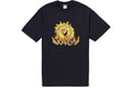 SUPREME SUN TEE NAVY