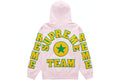 SUPREME CHENILLE SWEATER PINK
