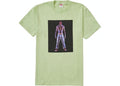 SUPREME TUPAC TEE MINT