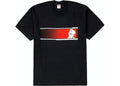 SUPREME WERE BACK TEE BLACK