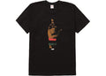 Supreme dead prez RBG Tee Black