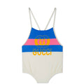 Infants Gucci Swimsuit