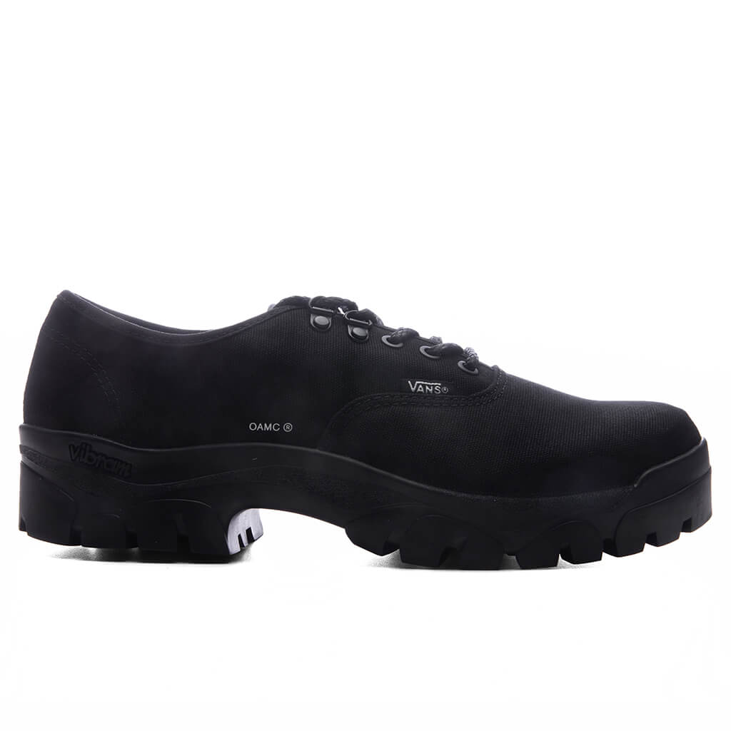 OTW by Vans x OAMC OTW Authentic Oxford - Black