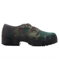 OTW by Vans x OAMC Authentic Oxford - Woodland Camo
