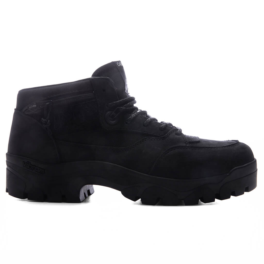 OTW by Vans x OAMC Half Cab SP Boot - Black