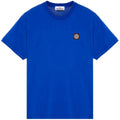 Stone Island Patch Logo T-Shirt