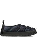 Dior Quilted Oblique Snow Slippers
