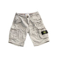 BERMUDA STONE ISLAND COLORE GRIGIO
