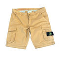 BERMUDA STONE ISLAND COLORE CAMEL