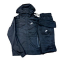 TUTA NIKE NERA TECH