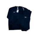TUTA NIKE GIROCOLLO