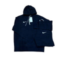 TUTA NIKE  NERA