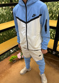 TUTA NIKE TECH