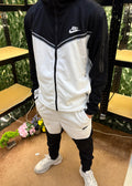 TUTA NIKE TECH