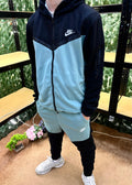 TUTA NIKE TECH