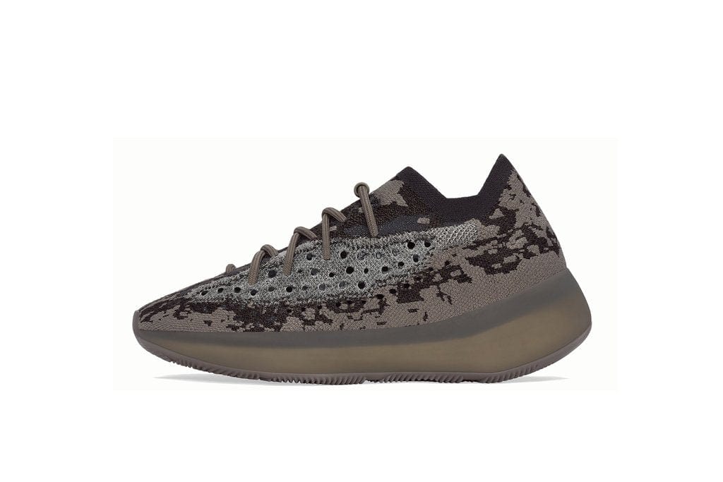 YEEZY 380 STONE SALT
