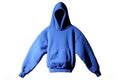 YEEZY X GAP HOODIE BLUE