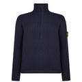 Stone Island Knitted Sweatshirt