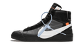 NIKE BLAZER MID X OFF WHITE GRIM REAPER