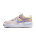 NIKE AIR FORCE 1 SHADOW LIGHT SOFT PINK (W)