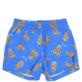 Kids Palm Angels Bear Swimshorts