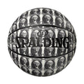 SUPREME SPALDING WASHINGTON BASKETBALL WHITE