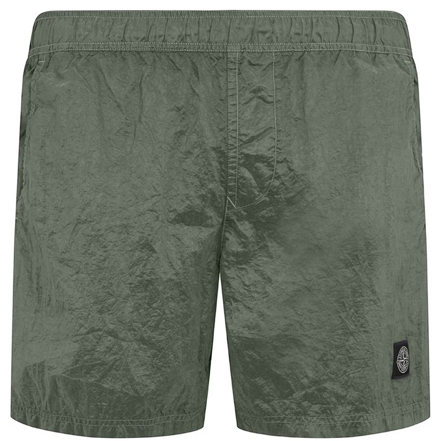 Stone Island Nylon Metal Swimshorts
