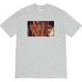 SUPREME ICHI THE KILLER TEE GREY