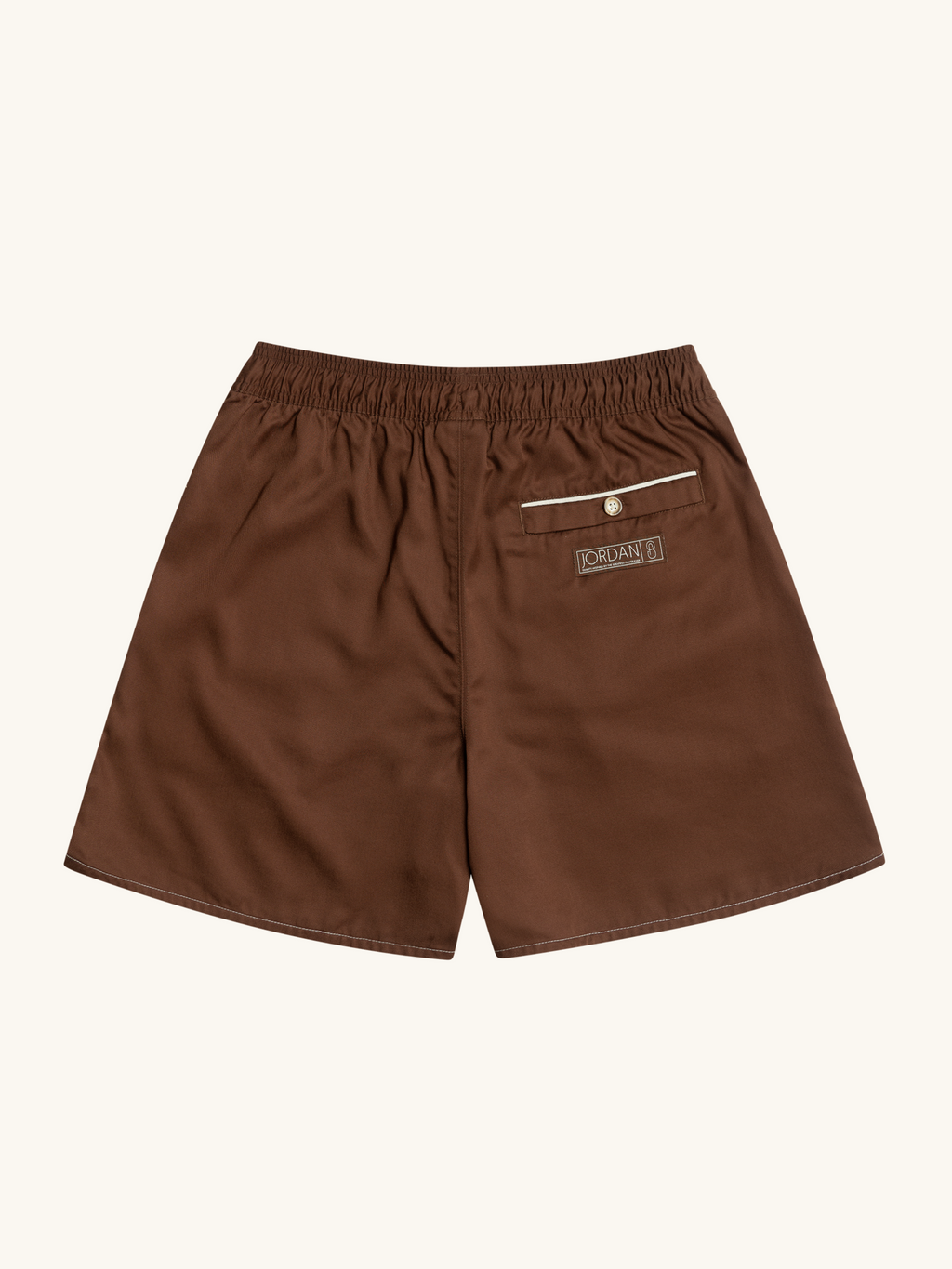 Air Jordan x SoleFly Cafecito Barista Short