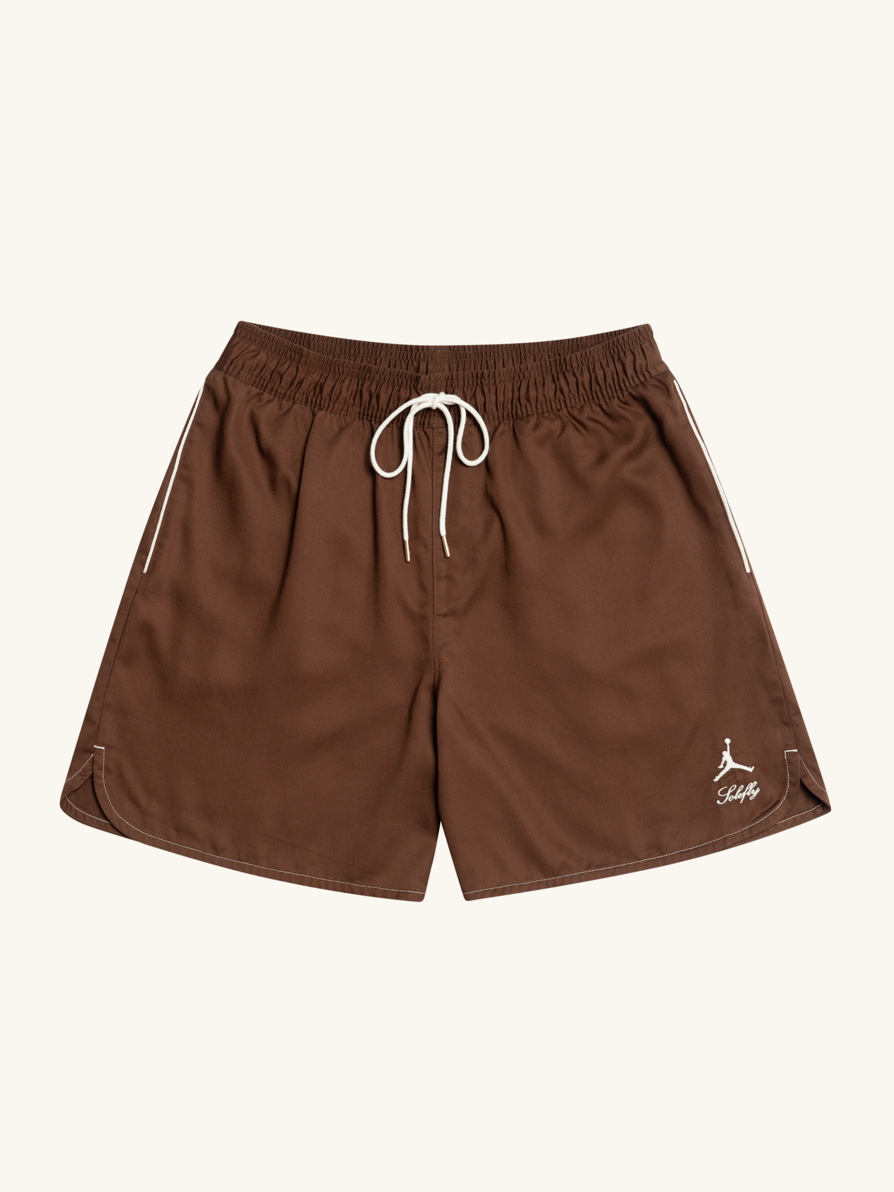 Air Jordan x SoleFly Cafecito Barista Short
