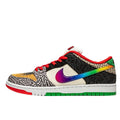 NIKE SB DUNK LOW WHAT THE PAUL