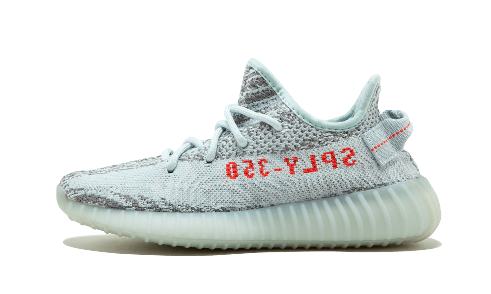 YEEZY 350 V2 BLUE TINT