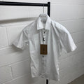 Burberry Sherrington Short Sleeve Shirt