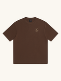 Air Jordan x SoleFly Café Tee CACAO WOW