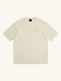 Air Jordan x SoleFly Café Tee FOSSIL