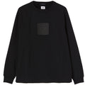 CP Company Centre Logo Sweatshirt