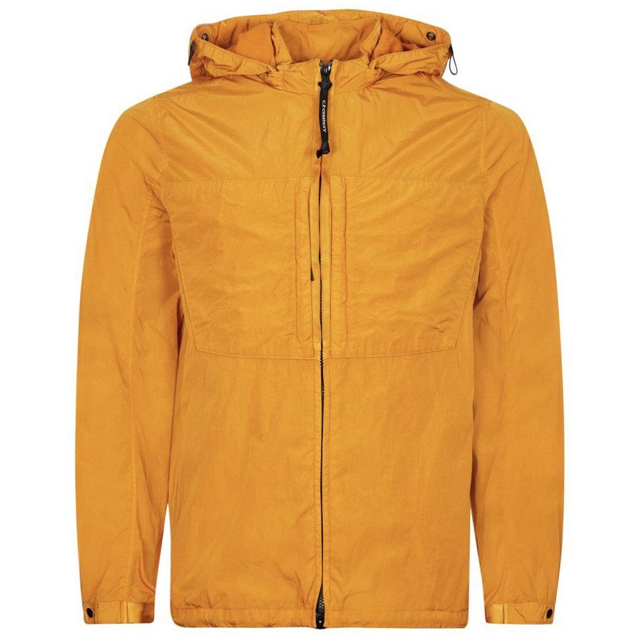 CP Company Chrome R Goggle Jacket