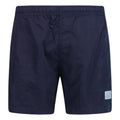 CP Company Chrome Patch Logo Swimshorts