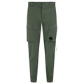 CP Company Garment Dyed Stretch Cargo Pants