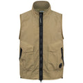 CP Company Lens Bodywarmer