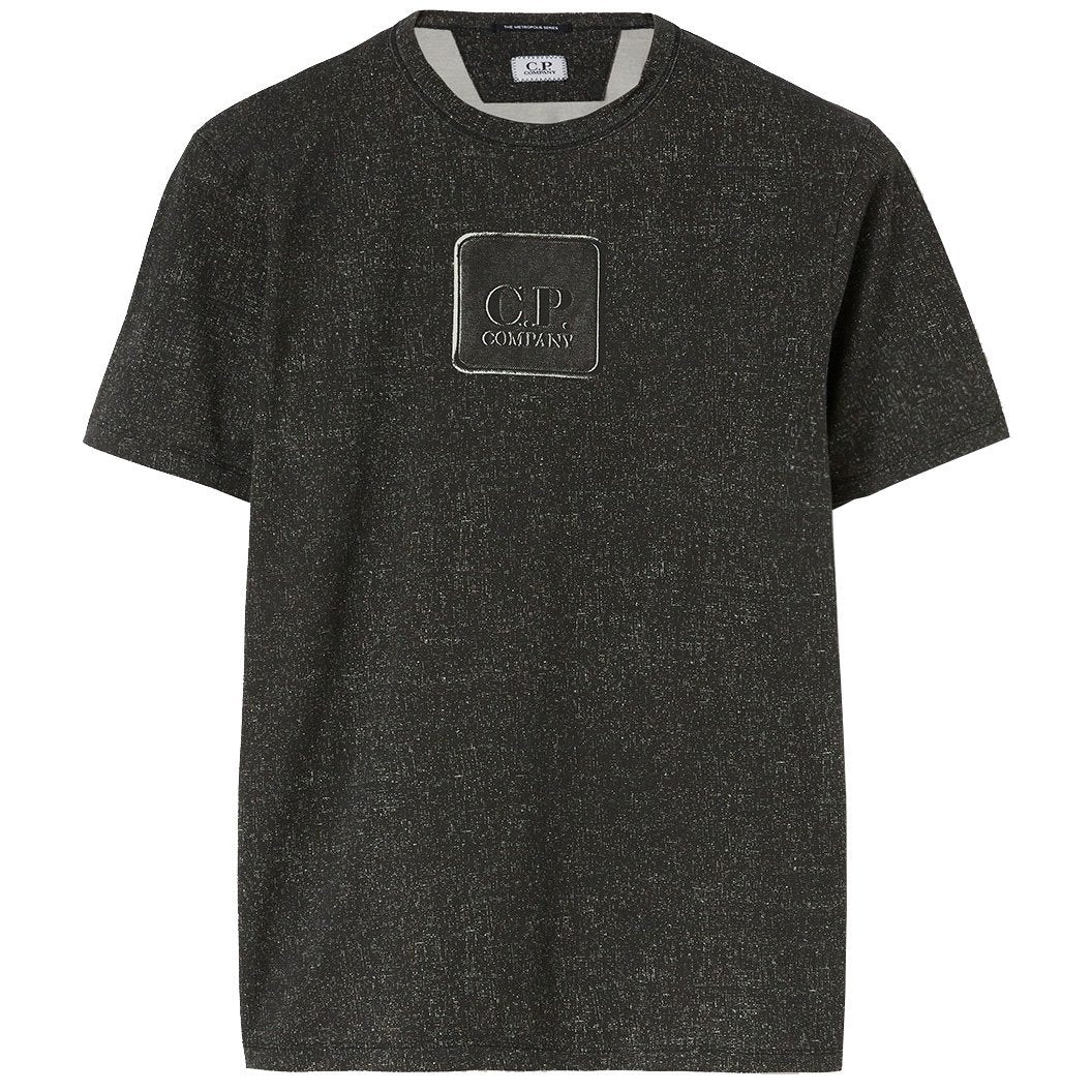 CP Company Metropolis Series Mako Logo T-Shirt