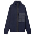 CP Company Urban Protection Pocket Zipped Sweatshirt