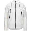 CP Company White Pro-Tek Jacket