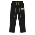 ESSENTIALS FOG NBA RELAXED SWEATPANTS BLACK