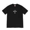 SUPREME CROSS BOX LOGO TEE